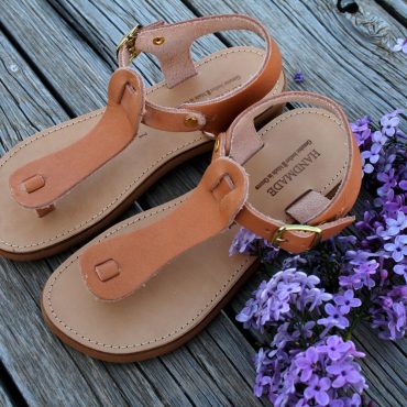 Unisex thong sandals kids/ Leather Grecian make perfect toddler sandals/ Fashion sandals/ Leather Grecian boy's shoes, Girl's shoes.