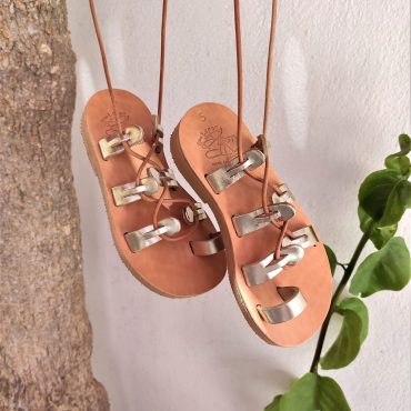 Greek leather sandals, Kids sandals, Baby sandals, Summer shoes, Handmade sandals, Real leather, Customade sandals, SPARTAN KIDS