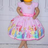 free shipping/all princess dress/special dress/ party dress/birthday dress/special dress/Birthday theme