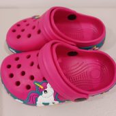 CHILDRENS CLOGS only 6.95 SAVE 70%