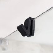 Small Shower V Hook