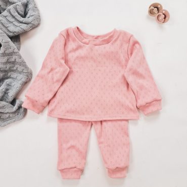 Kids Pajama Pattern - diy children's sleep set - handmade gift  - Kids sleepwear sewing pattern - SIZE from 2 to 10 years