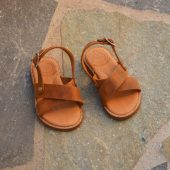 Kids sandals, Kids Gladiator sandals,  Leather Sandals, Slingback Strap Sandals, Kids Greek sandals, Handmade Children shoes, Girls sandals