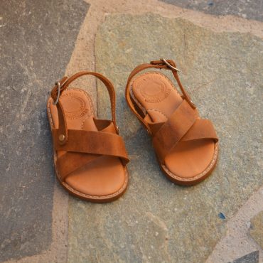 Kids sandals, Kids Gladiator sandals,  Leather Sandals, Slingback Strap Sandals, Kids Greek sandals, Handmade Children shoes, Girls sandals