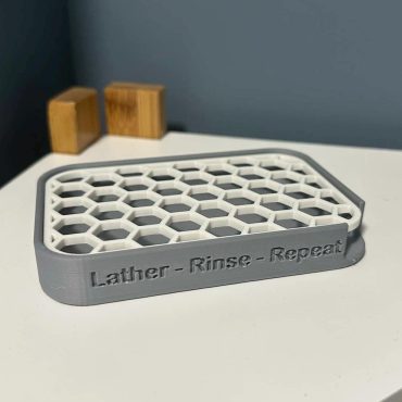 Personalised Soap Dish, Soap tray, Organiser, Cleaning, bathroom cleaning, bathroom decor, kitchen decor, kitchen organiser, soap station