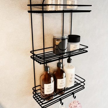 bathroom shelves, bathroom organizer, bathroom, bathroom accessories
