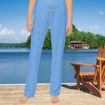 Florida Lobster Kids Pajama Pants, matching pajamas, Beach Vacation PJs, Fishing aesthetics, Matching Family Pajamas, Ocean Gift, Family pjs