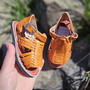 Traditional Huarache for boys ||toddlers sandals/Huaraches para bebe/Huaraches for boys/Mexican huaraches for babies and toddlers boys