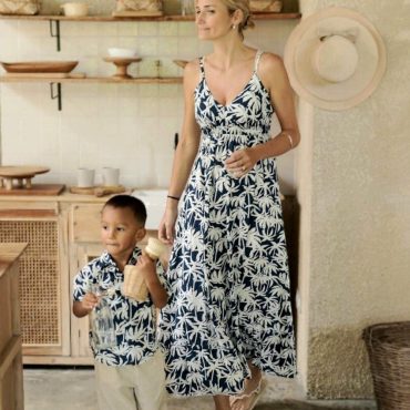 Mom and Son Matching Outfit, Mother Son Outfit, Matching Family outfit, Mommy & me matching Outfit, Daddy and Me Outfit, Mother's day gift