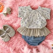 Cute Kids Pajama Set | Long Sleeve Cartoon Sleepwear | Warm 2-Piece for Autumn Winter | Toddler and Big Toddlers| Ages 1-13Y |