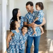 Matching Family Outfits, Mommy and Me dresses, Mommy & Me Outfits, Daddy and me Matching Outfit, Dad and Daughter Outfit, Mom and Son Outfit