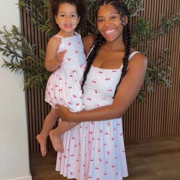 Pre-Order Mommy and Me Activewear Dresses, Mother Daughter Dresses, Matching Dresses, Mommy and Me Outfits, Family Matching