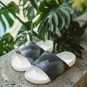 Kids Sandals, Stylish Children's Shoes, Youth Fashion Footwear, Summer Sandals for Boys and Girls, Adjustable Strap Sandals