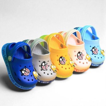 Summer Baby Shoes – Sandals for Boys and Girls