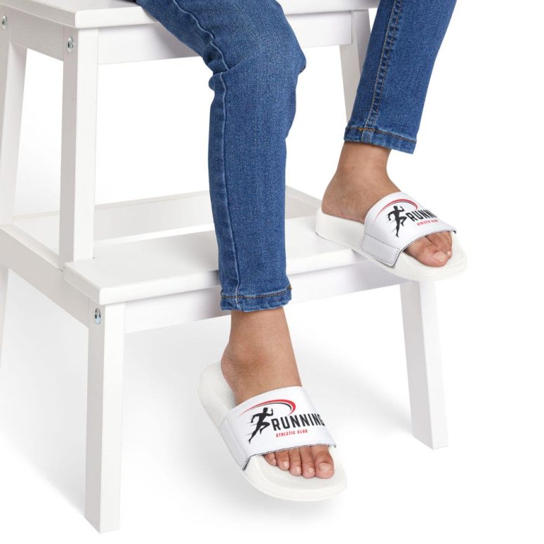 Youth Running Sandals - Perfect for Active Kids, Summer Fun, Sports Enthusiasts, Playgrounds, and Summer Camp