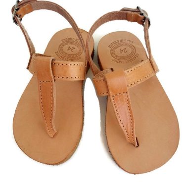 Kids Sandals, handmade Greek Children Sandals, Girl Straps Sandals Kids sandals, leather sandals for kids, baby shower gift